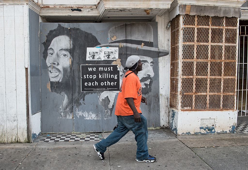 baltimore