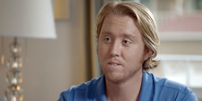 Brandon Reisdorf