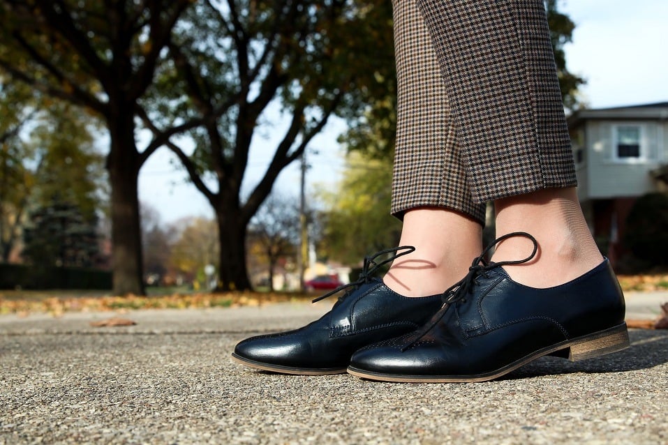 Professional Woman Needs These 10 Shoes 