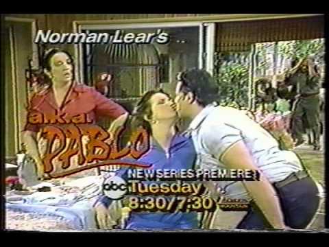a.k.a Pablo , ABC, worst TV shows of the 1980s