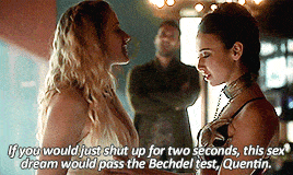The magicians GIF