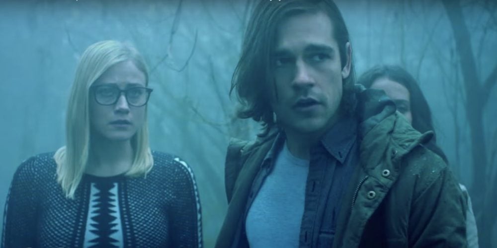 The Magicians