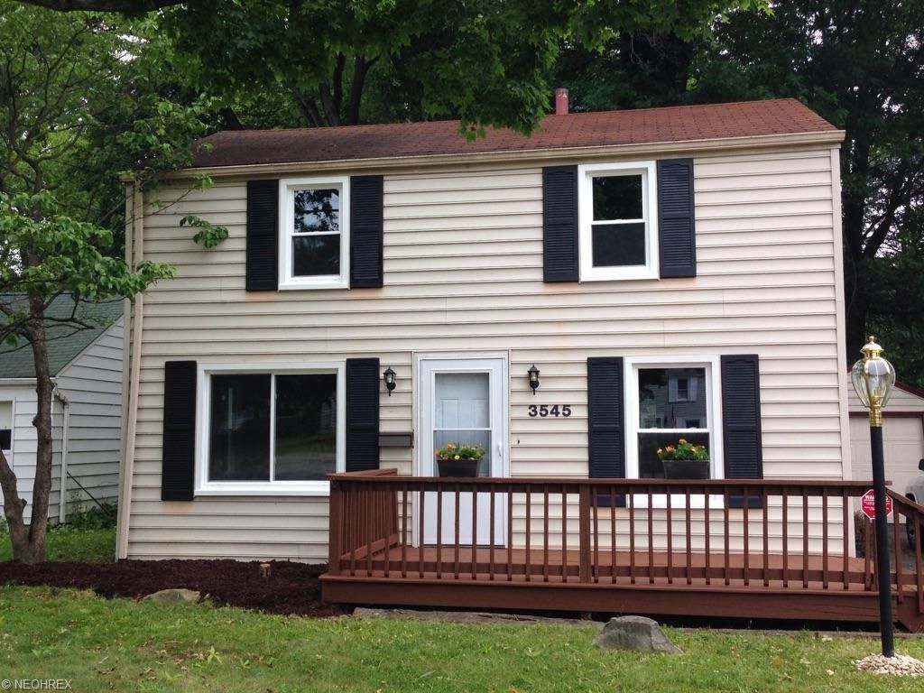 youngstown house