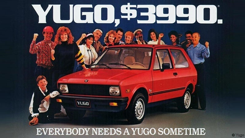 yugo