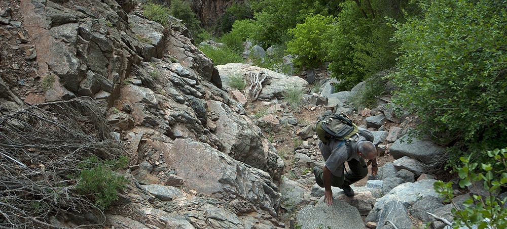 Black Canyon of the Gunnison National Park