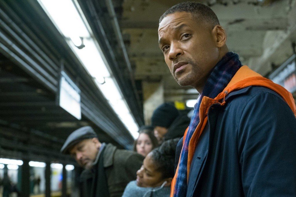 Collateral Beauty (2016)