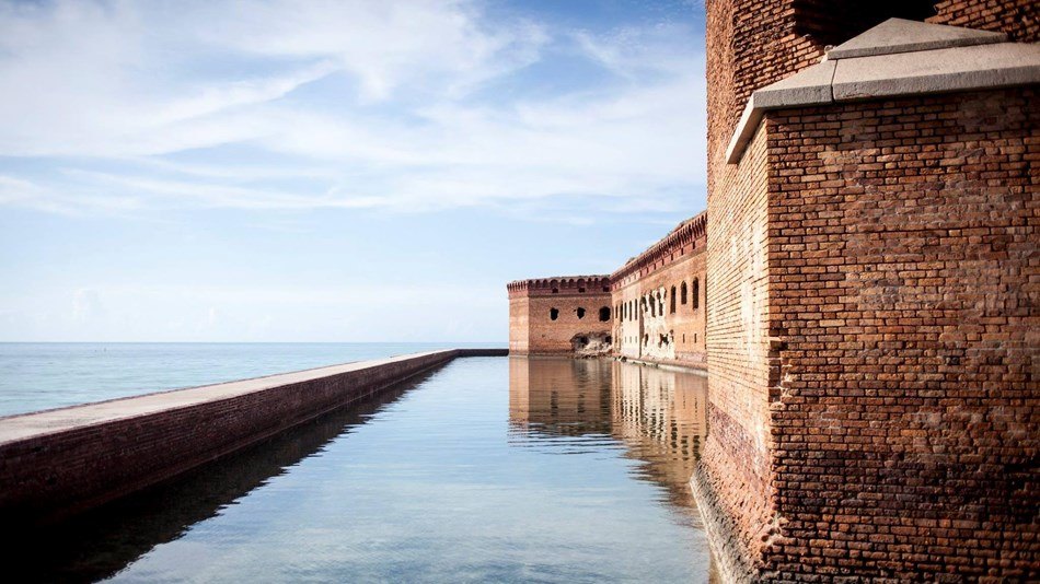 Dry Tortugas National Park