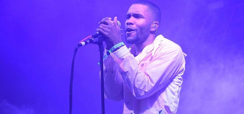 Frank Ocean