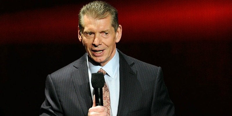 WWE Chairman and CEO Vince McMahon WWE Network at the 2014 International CES