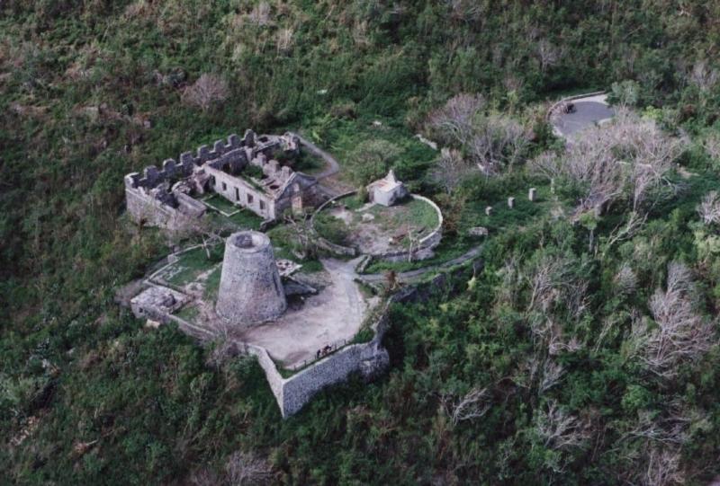 Virgin Islands National Park
