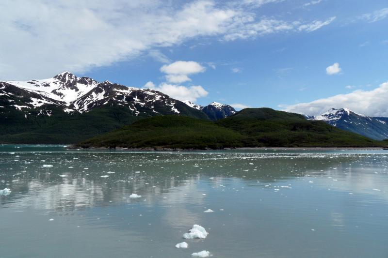 Wrangell - St. Elias National Park