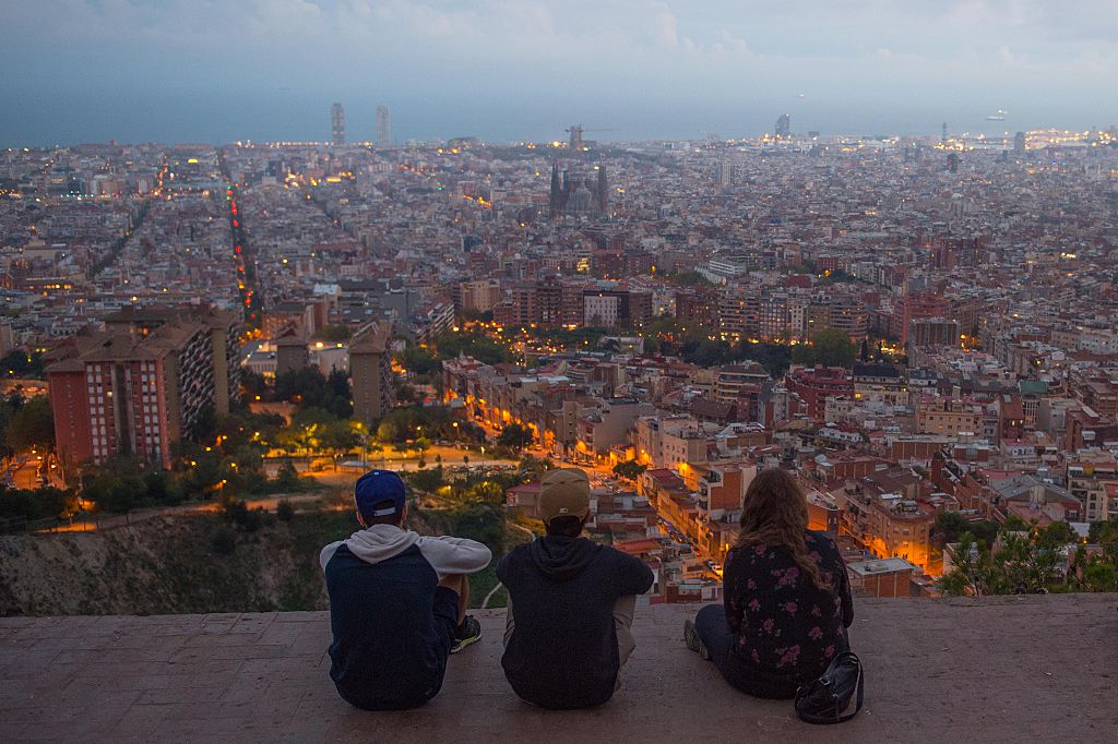 Barcelona, Spain