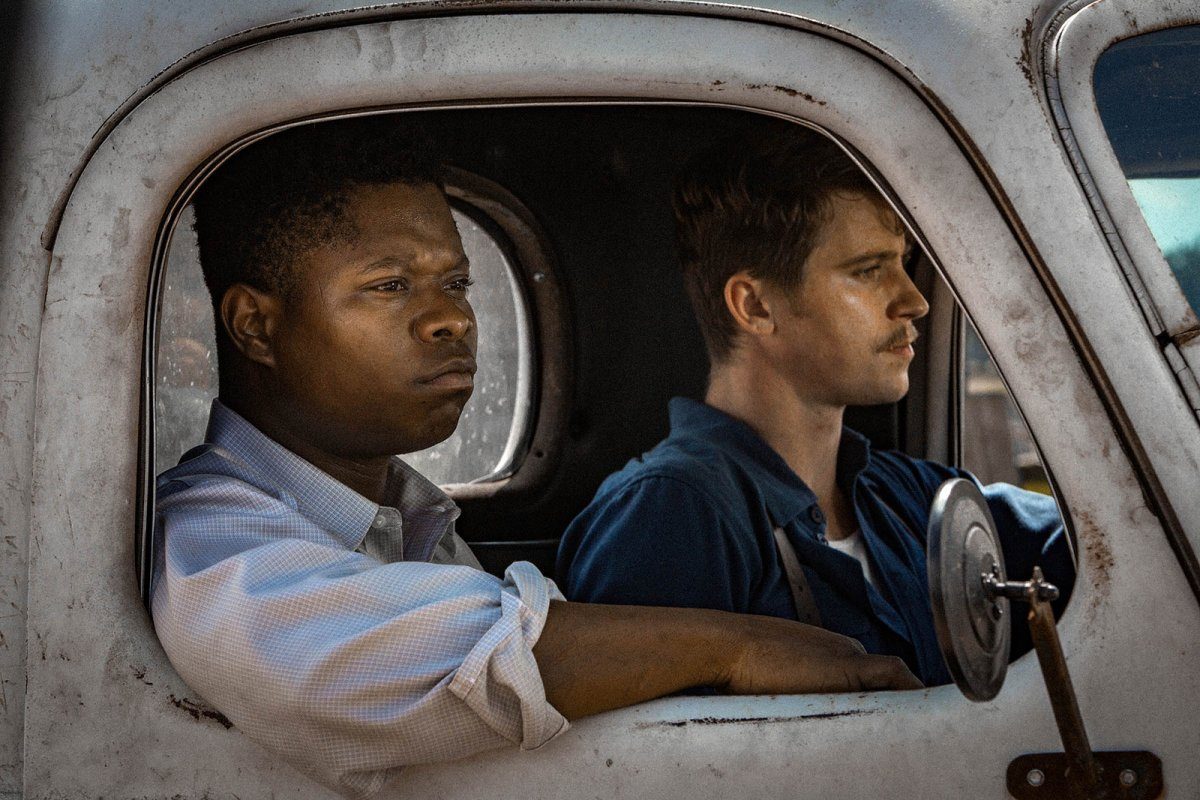 Mudbound