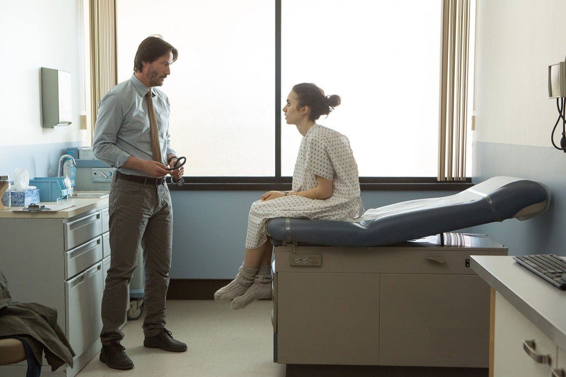 To the Bone, Sundance movies, netflix