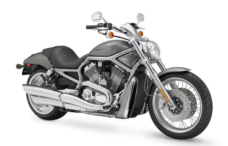 Harley VRSC V-Rod