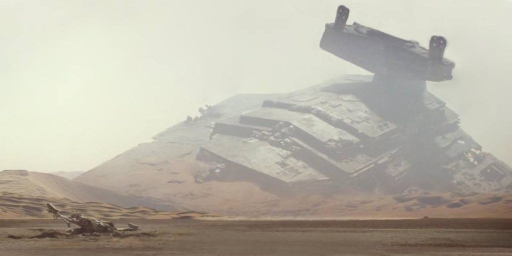 All The Episode Viii Secrets We Learned From Star Wars Empire S End