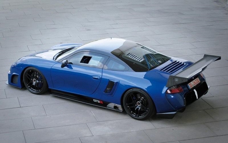9ff GT9-R