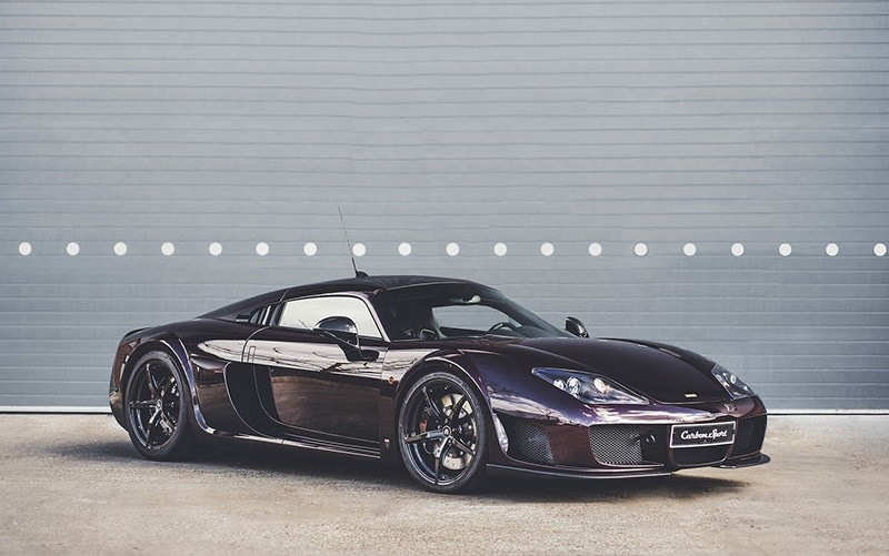 Noble M600