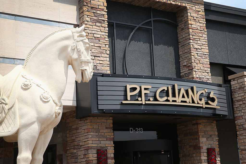 PF Chang's