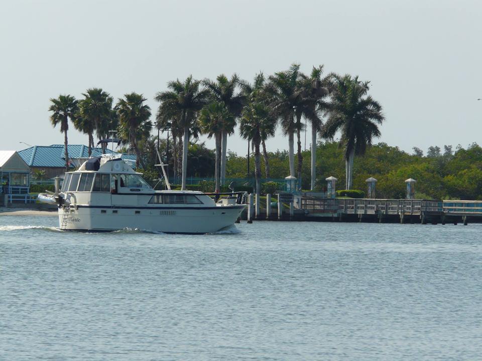 Vero Beach, Florida