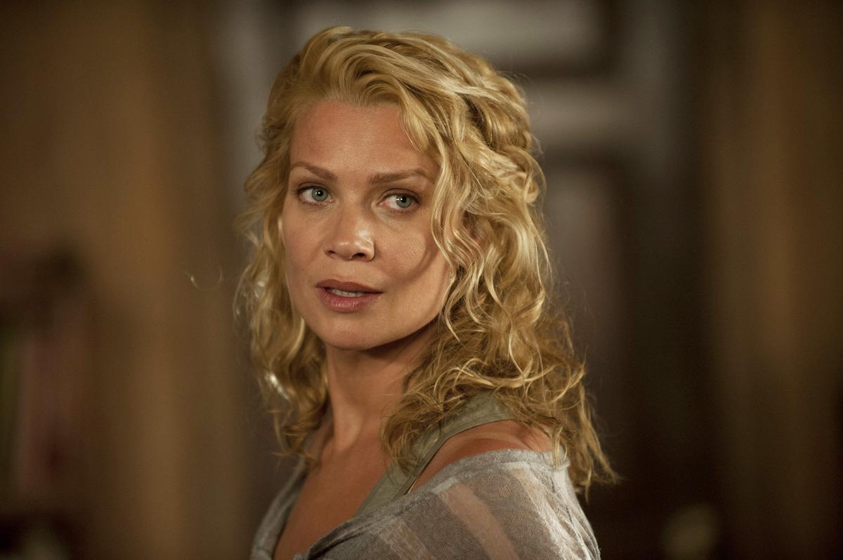 Andrea from Season 3 of 'The Walking Dead'
