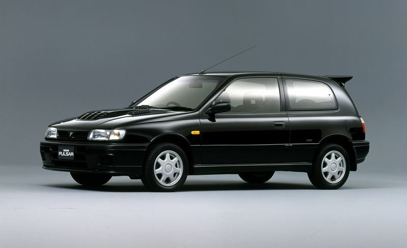 1991 Nissan Pulsar GTI-R