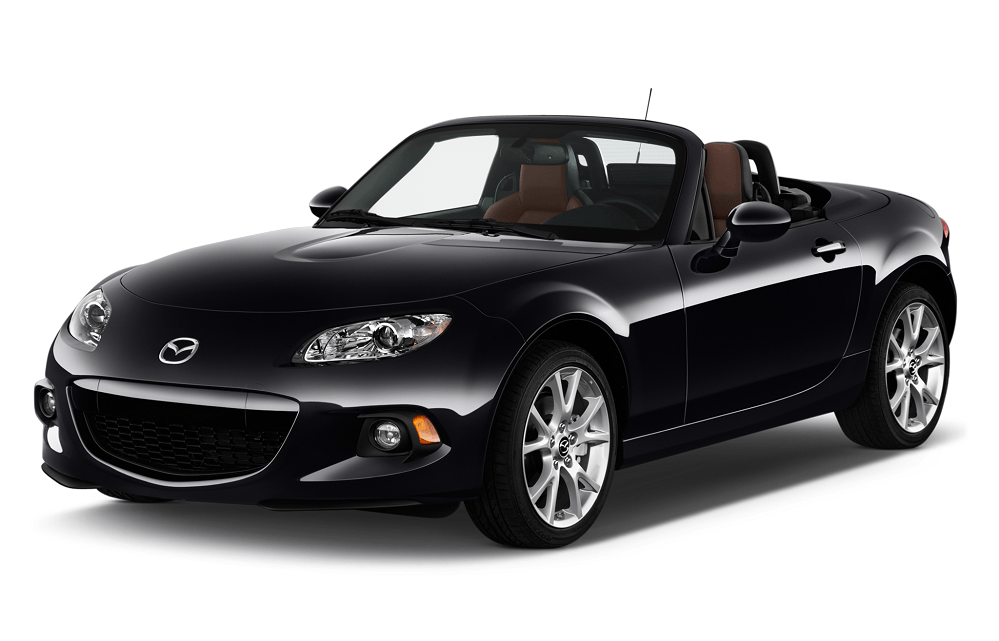 MX-5 Miata '13