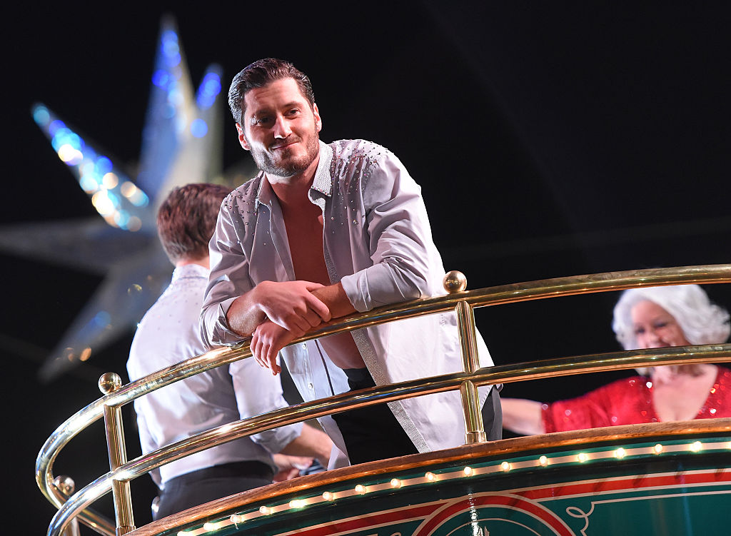 Valentin Chmerkovskiy