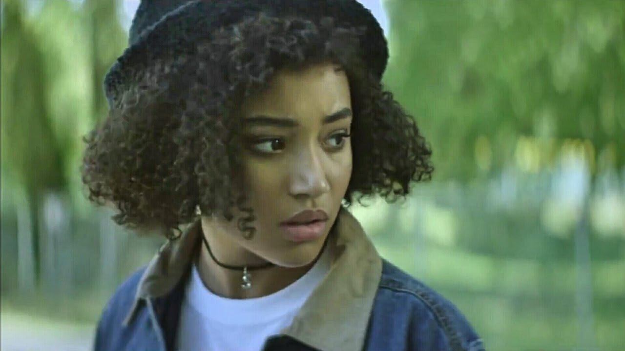 Sarah looks concerned in a scene from 'As You Are.'