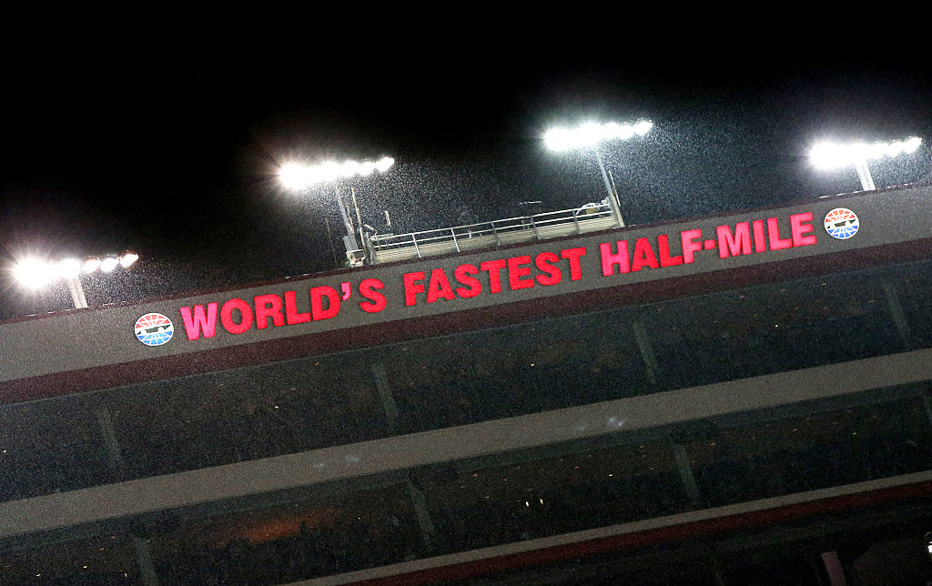 Bristol Motor Speedway
