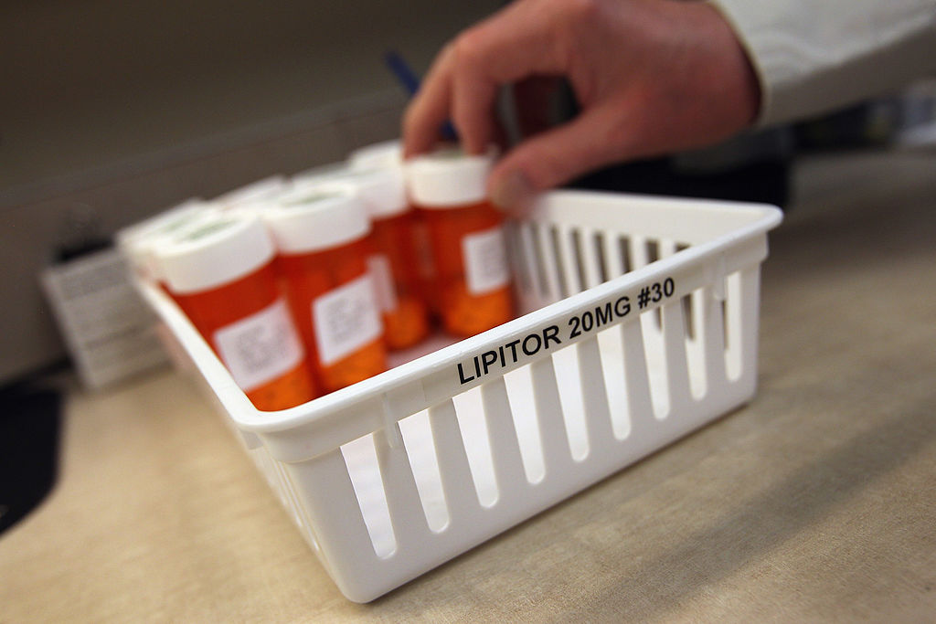 prescription drugs