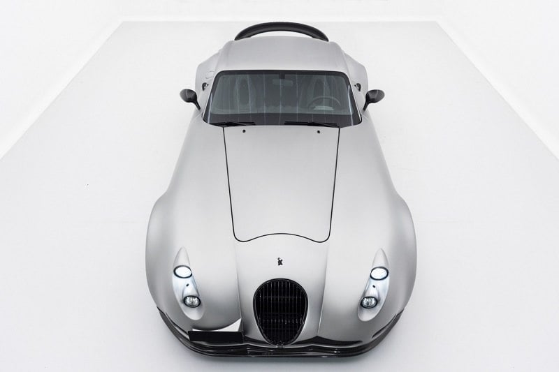 Weismann GT MF5