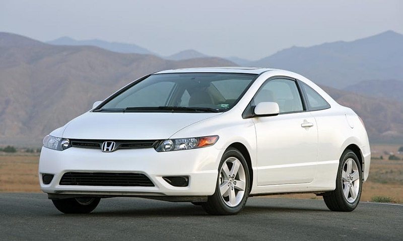 2006 Honda Civic