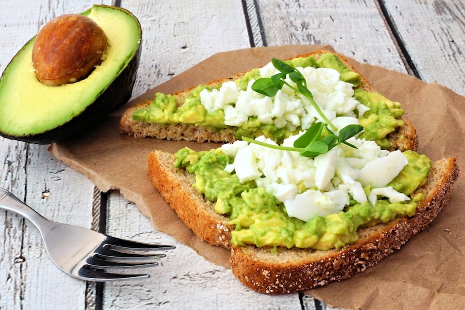 15 Quick And Healthy Breakfasts Under 300 Calories 