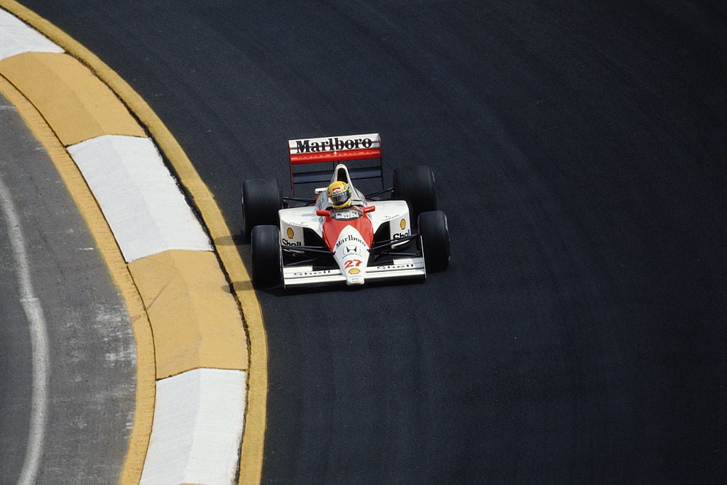 Mexican Grand Prix
