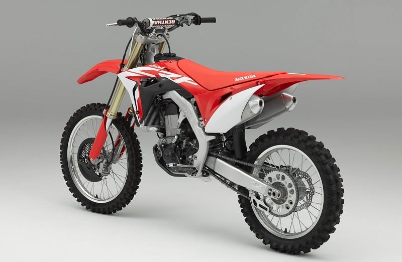 12 Fastest Dirt Bikes in the World