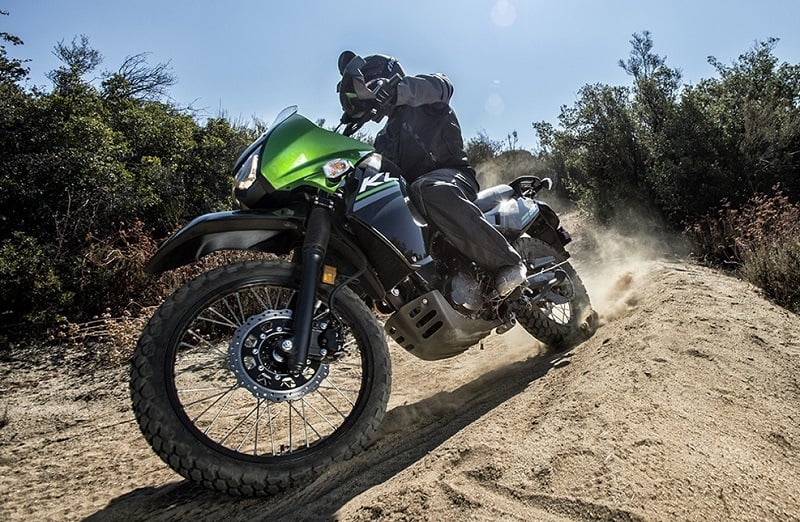 12 Fastest Dirt Bikes in the World