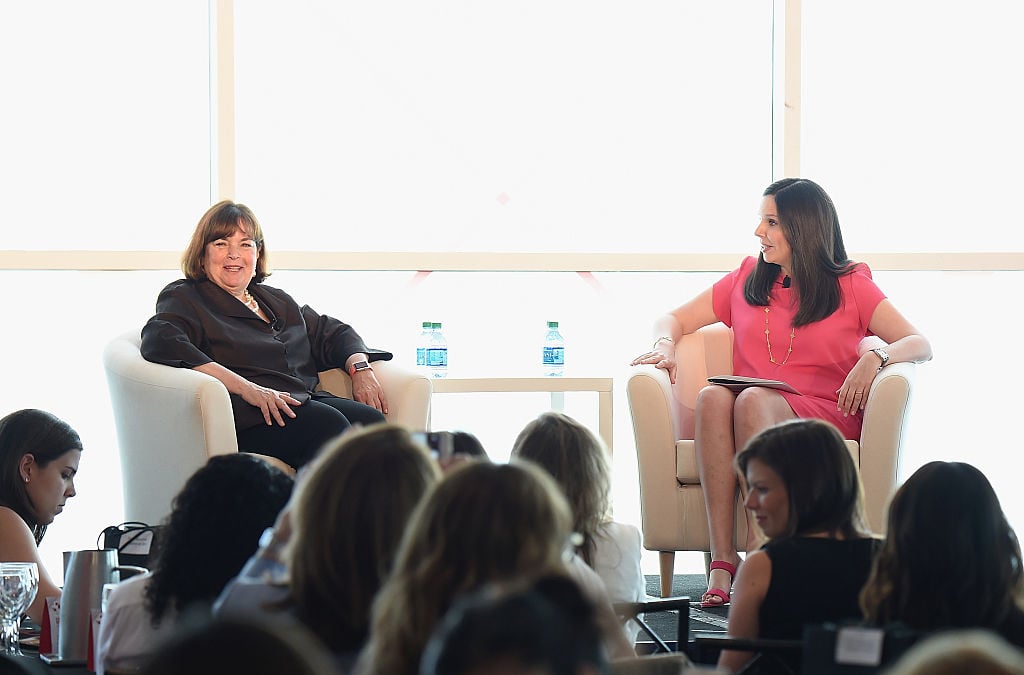 2015 Forbes Women's Summit