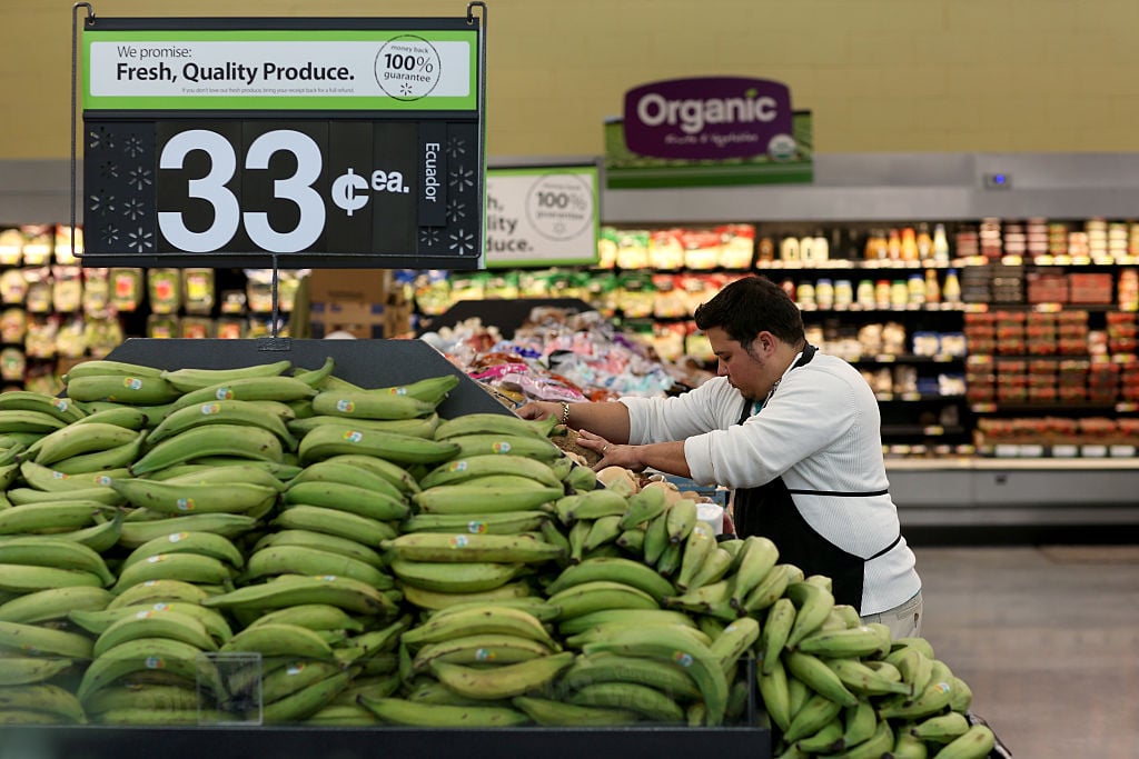 produce