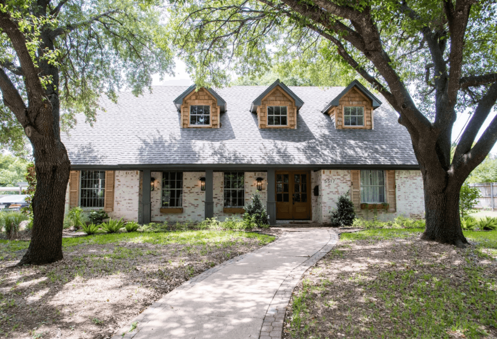 German schmear house