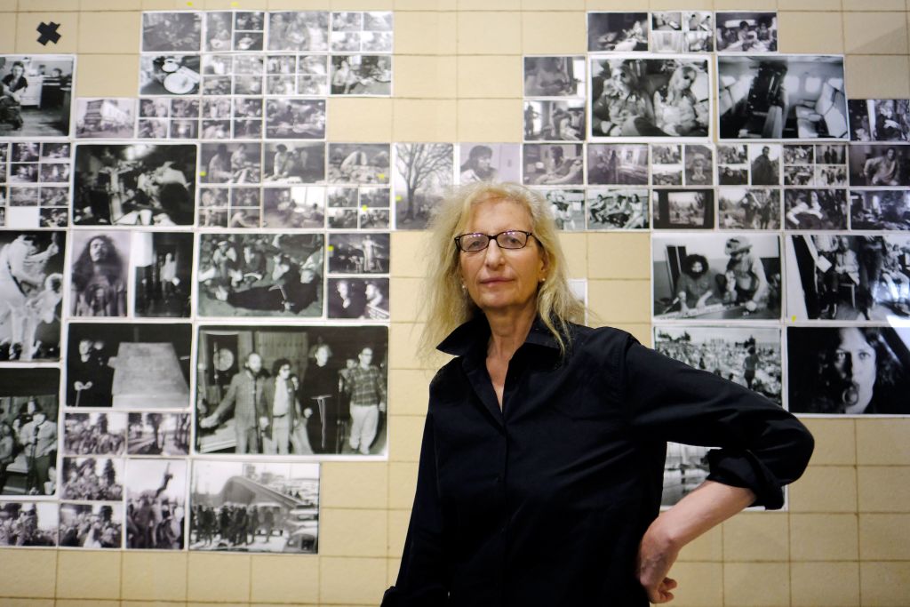 Annie Leibovitz