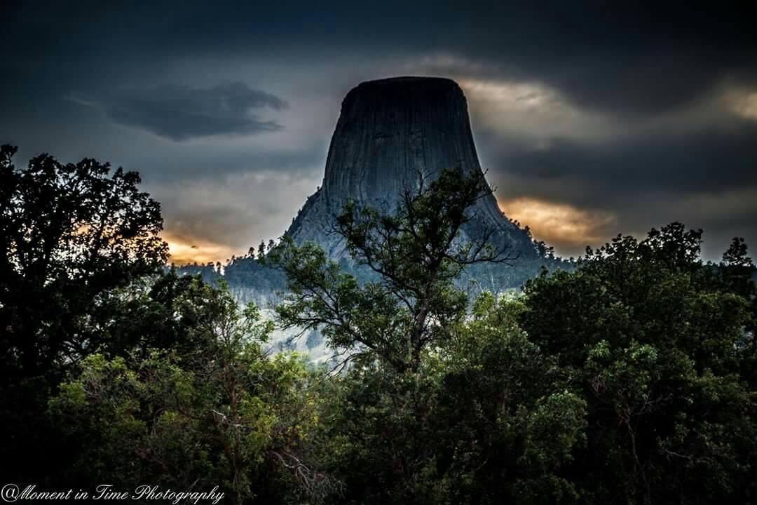 Devil's Tower