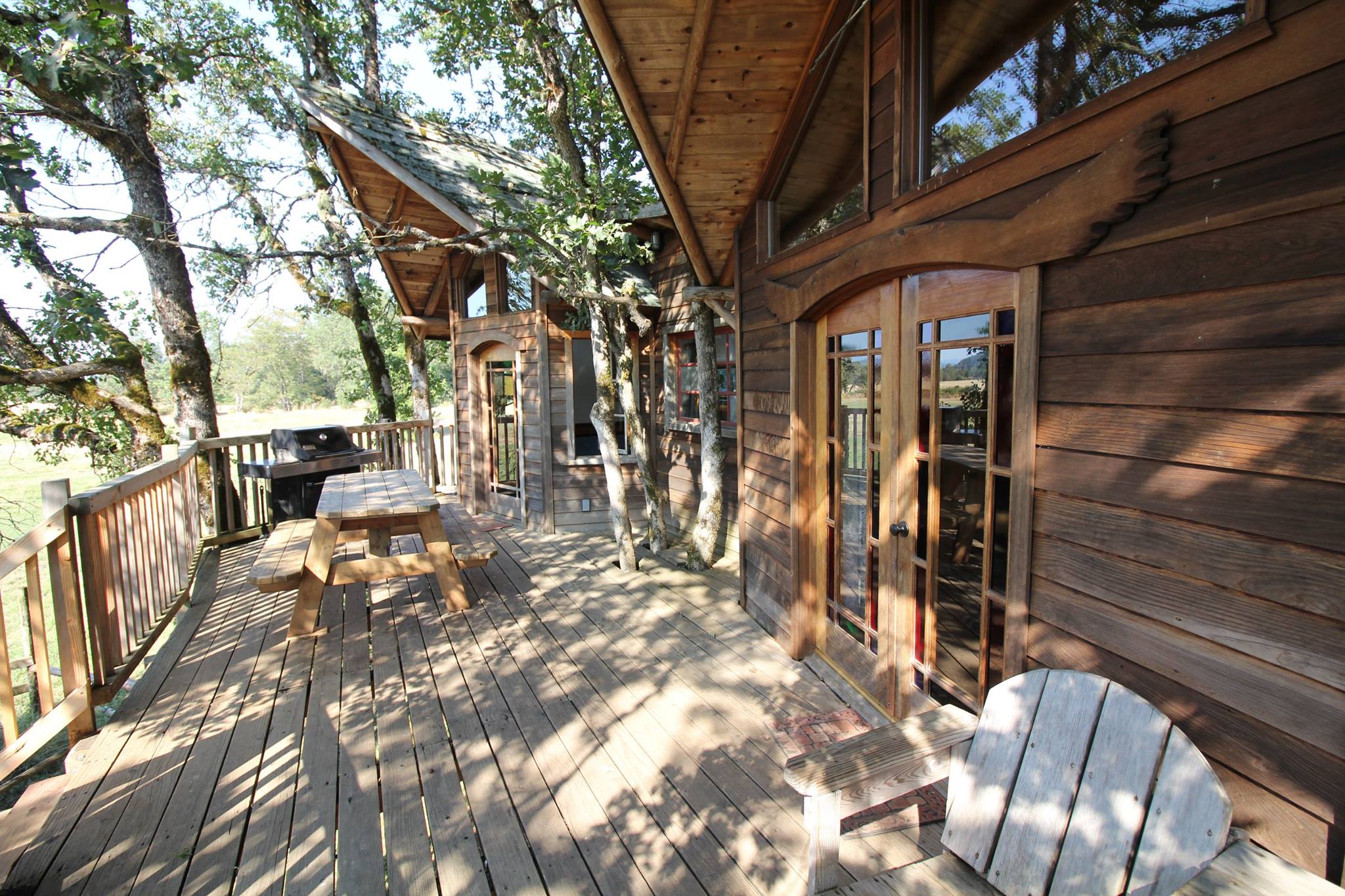 treehouse