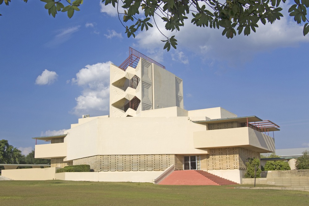 Annie Pfeiffer Chapel