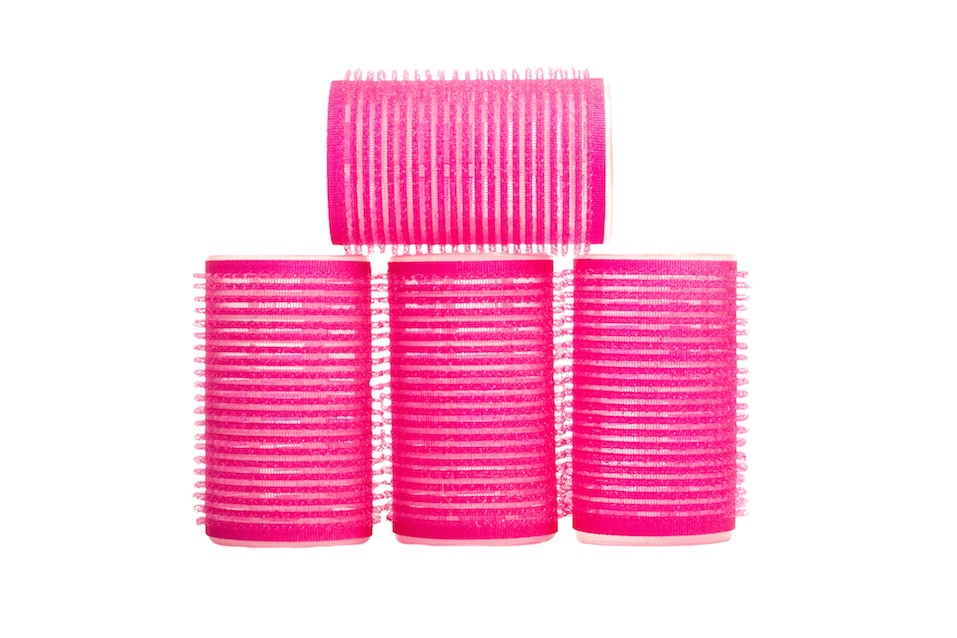 Hair curler