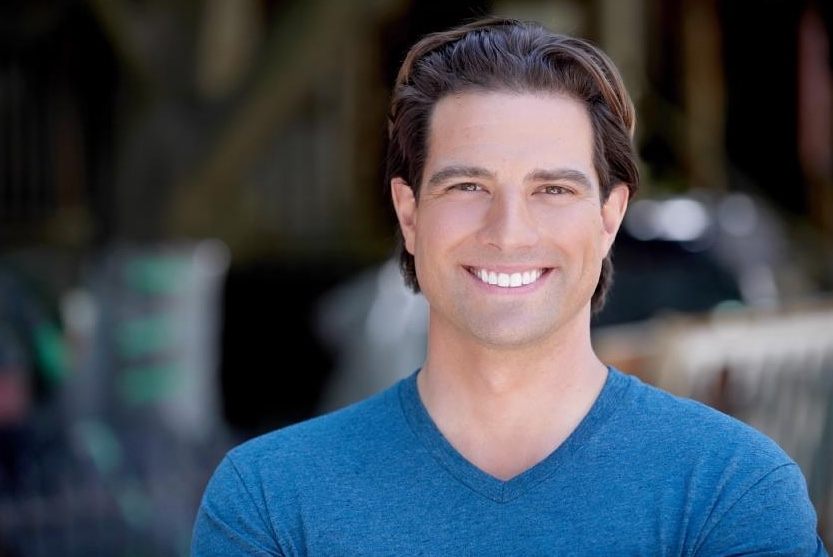 Scott McGillivray