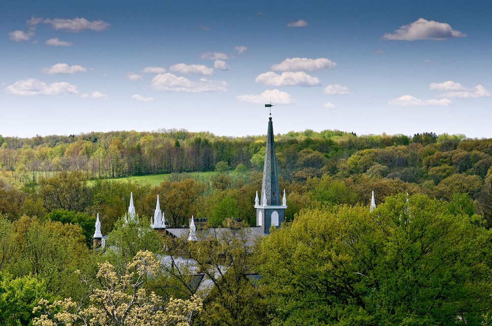 Kenyon College