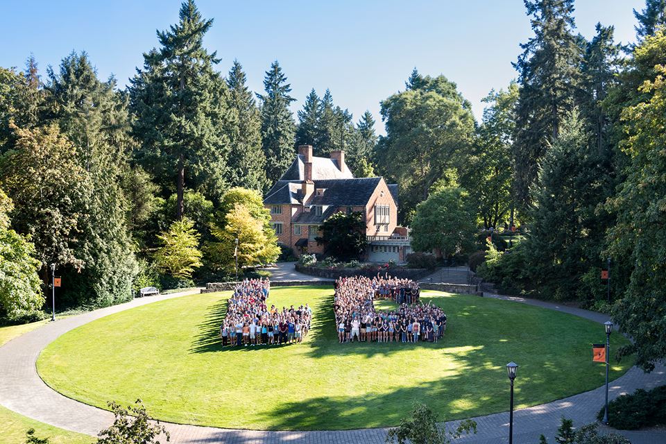 Lewis & Clark College