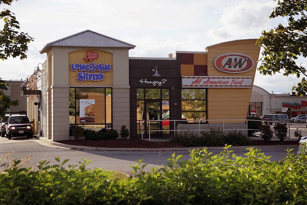 Yum Brands Sells Long John Silver's And A&W Chain Restaurants