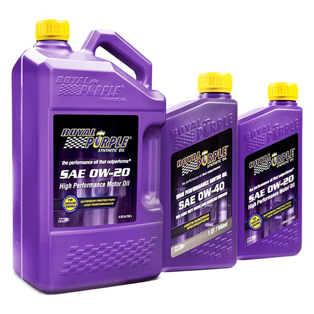 How to Choose Your Motor Oil Like a Pro
